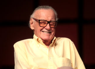 SDCC ’19: Stan Lee is a kid again in THE AMAZING STAN The Amazing Stan Lee