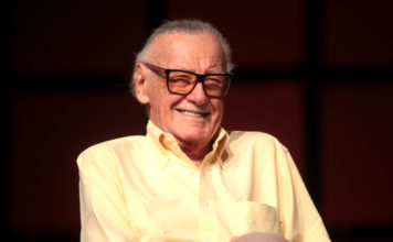 NYCC ’19: Excelsior! Remembering Stan Lee The Amazing Stan Lee