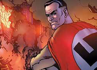 The Boys Season 2 casting rumors include a new take on Stormfront The Boys Stormfront