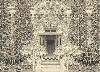 INDIE VIEW: ‘The Temple of Silence’ uncovers Herbert Crowley and the Wigglemuch Herbert Crowley