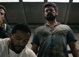 INTERVIEW: Garth Ennis & Darick Robertson on THE BOYS The Boys