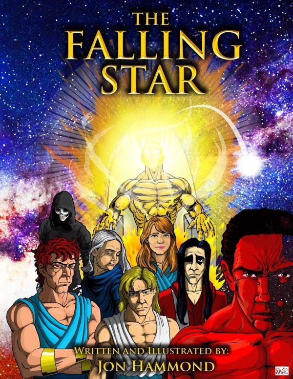 The Falling Star