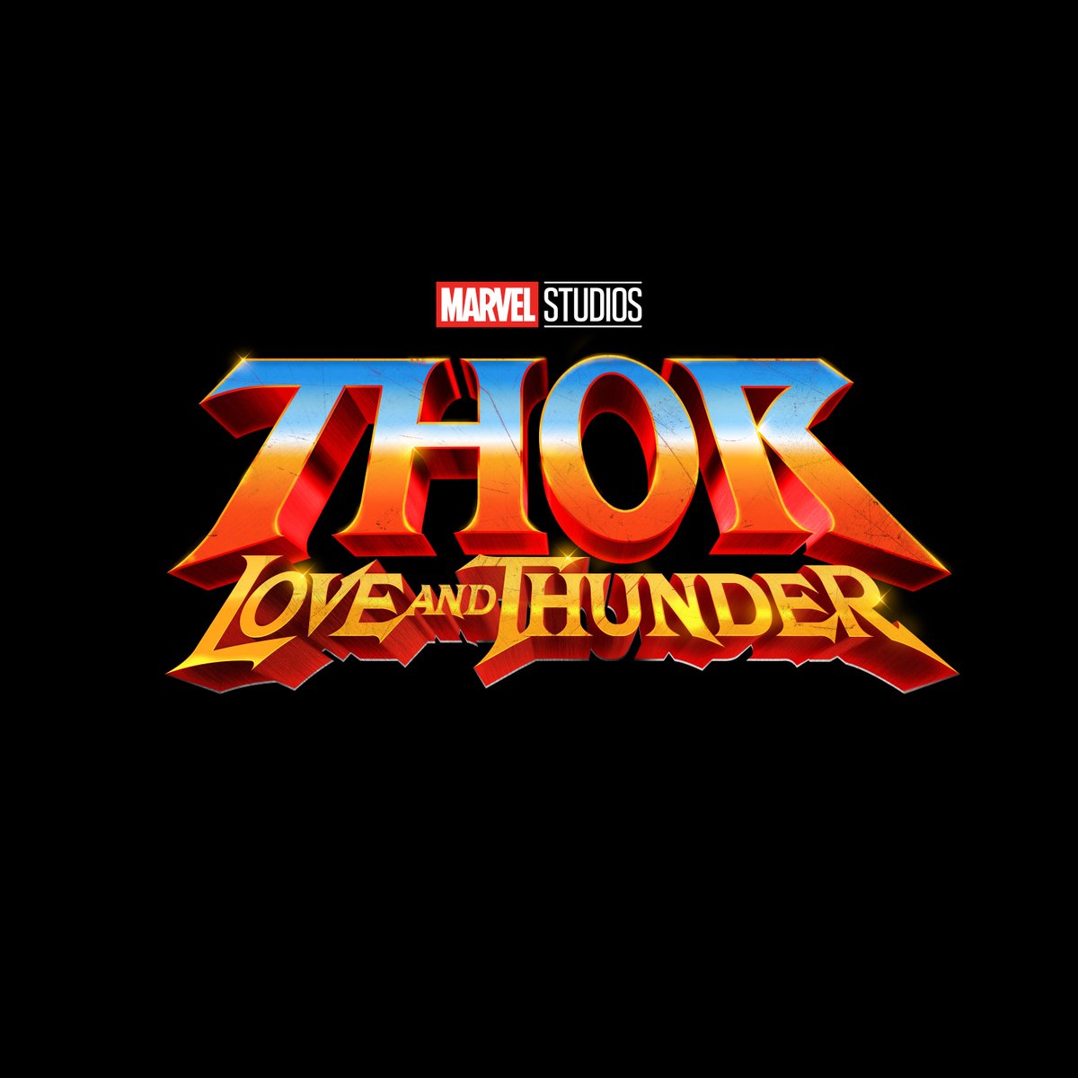 Thor: Love and Thunder