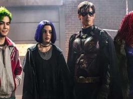 Titans