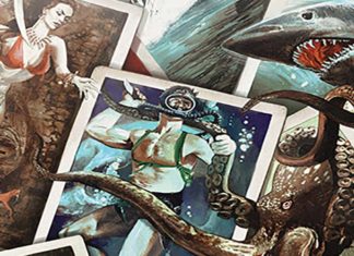 James Bond: Live and Let Die graphic novel adaptation set to release this September James Bond: Live and Let Die