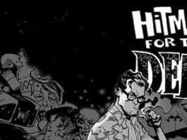 Hitman for the Dead