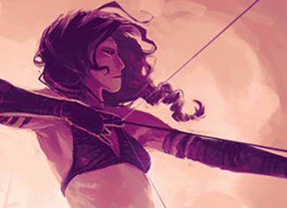 Catherine Hardwicke is set to direct HEATHEN film Heathen