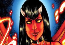 Celebrate the Silver Anniversary of Chaos! With Collectible Trading Cards Chaos! cards