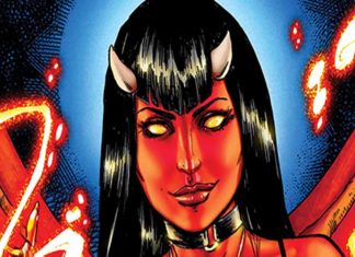 Celebrate the Silver Anniversary of Chaos! With Collectible Trading Cards Chaos! cards