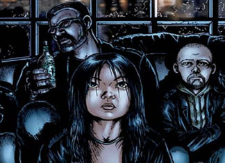The Boys and Other Garth Ennis works are coming to Humble Bundle The Boys Humble Bundle