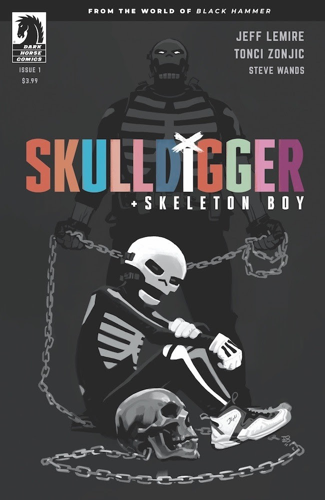 Skulldigger