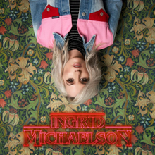 Ingrid Michaelson Stranger Songs
