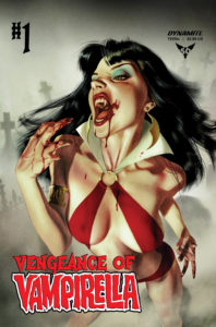 Vampirella