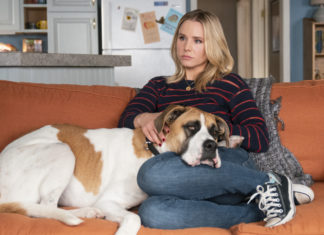 On Veronica Mars, “Strong Female Protagonists,” and why male showrunners are obsessed with traumatizing young women Kristen Bell in Veronica Mars season four