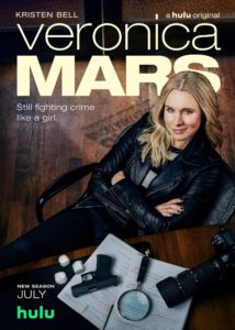 Veronica Mars S4