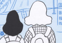 INDIE VIEW: Making new lives in ‘Walking Uphill’ and ‘Rose’