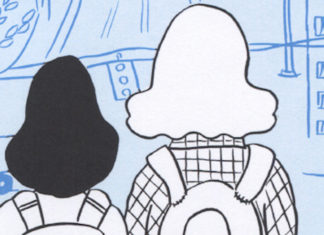 INDIE VIEW: Making new lives in ‘Walking Uphill’ and ‘Rose’