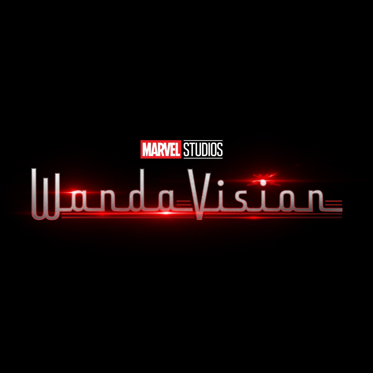 Disney + MCU - WandaVision