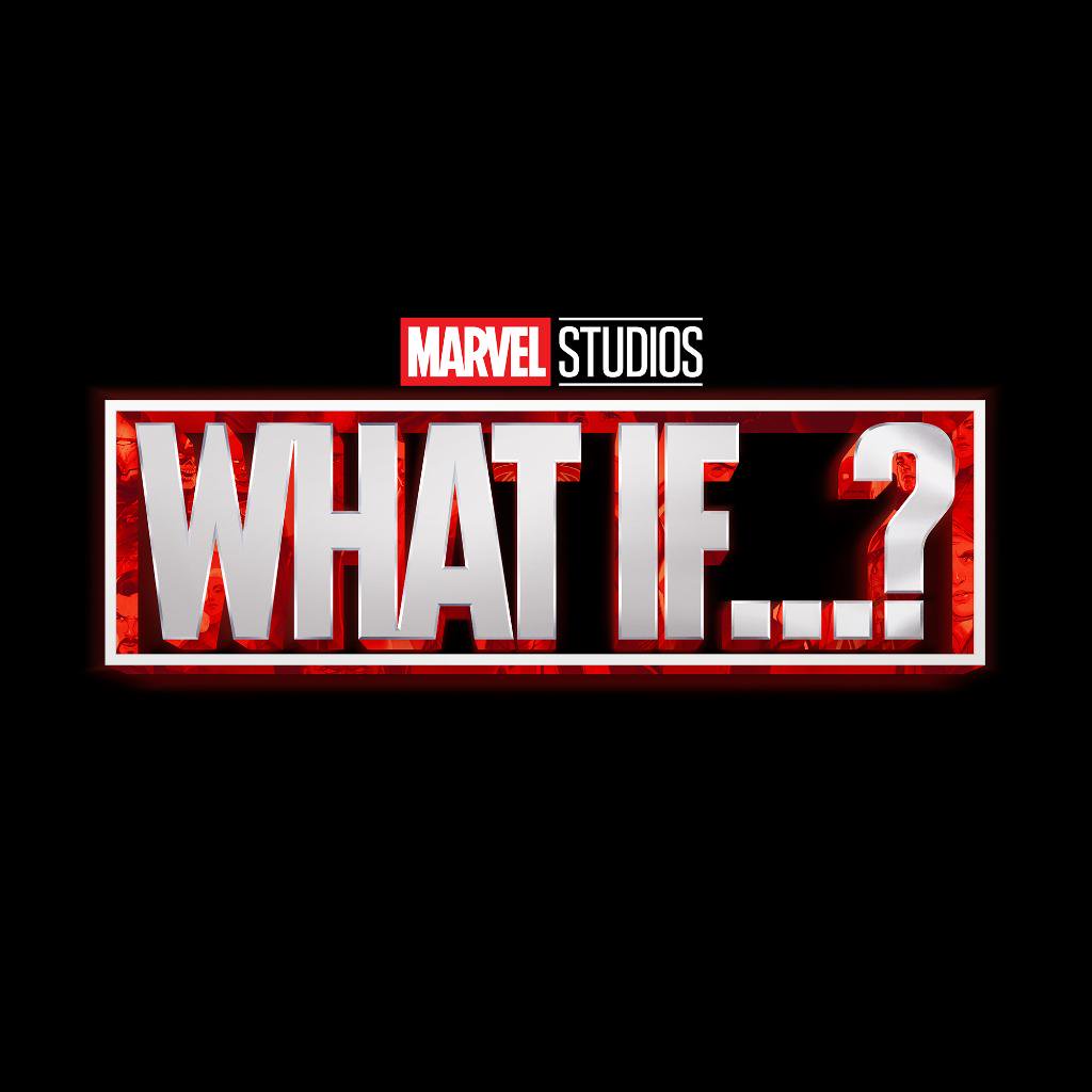 Disney+ MCU - What If...?
