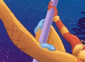 Queens in Queens: Women in Comics Con 2019