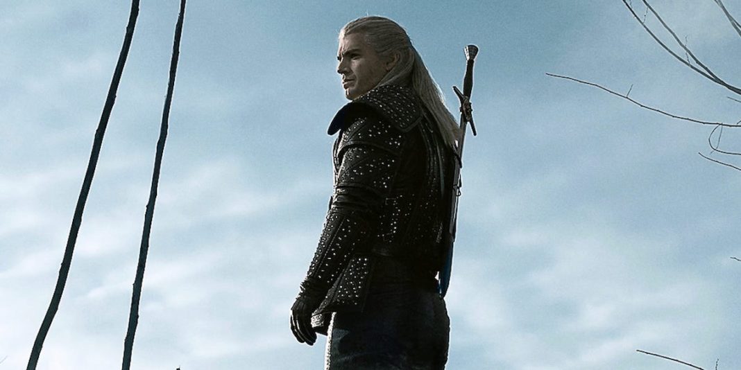 Netflix's The Witcher