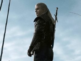 Netflix's The Witcher