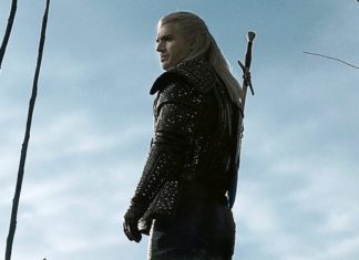 SDCC ’19: 5 things we learned about The Witcher Netflix's The Witcher