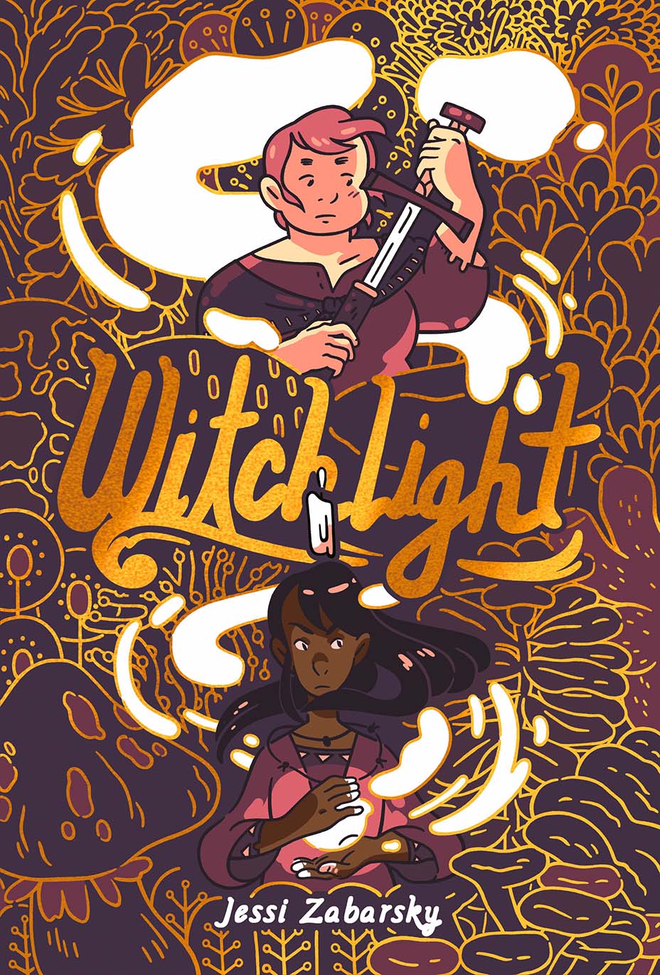 Witchlight