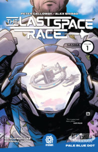 The Last Space Race #1