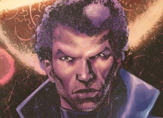 EXCLUSIVE: Vault announces new sci-fi series HEIST, OR HOW TO STEAL A PLANET Heist, or How to Steal a Planet