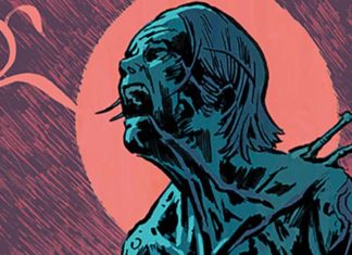 REVIEW: THE PLOT #1 delivers a perfectly balanced story and plenty of scares The Plot #1