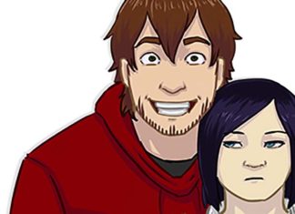 A Year of Free Comics: WAFFLES & PANCAKES mixes an endearing friendship with hilarious potty humor Waffles & Pancakes