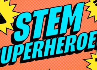 DoSomething launches $5k STEM Superheroes scholarship campaign STEM Superheroes
