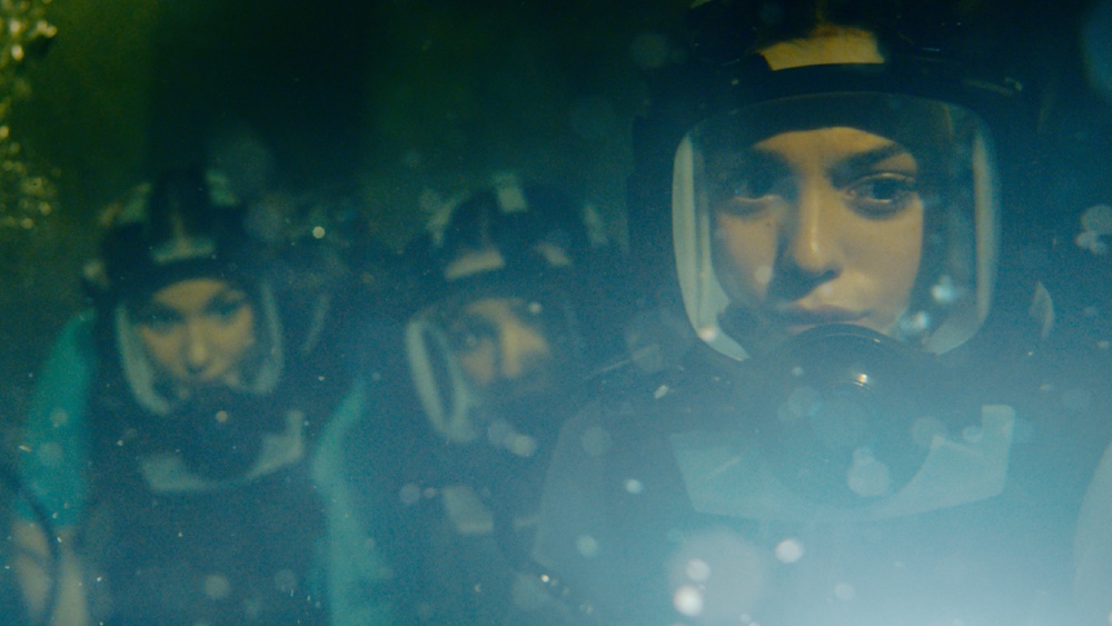 47 Meters Down