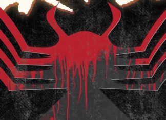 Marvel releases ABSOLUTE CARNAGE #1 digital director’s cut