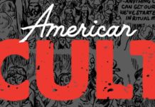 Exclusive: Robyn Chapman’s AMERICAN CULT anthology dives into the very human aspects of religious cults