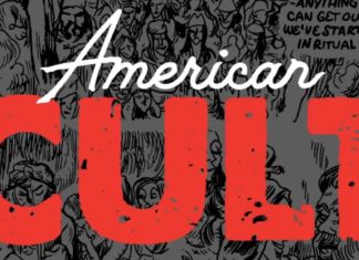 Exclusive: Robyn Chapman’s AMERICAN CULT anthology dives into the very human aspects of religious cults