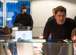 Box Office: ANGEL HAS FALLEN surpasses expectations and avoids the late August pitfalls Angel Has Fallen