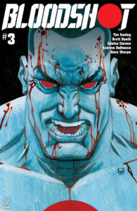 Bloodshot #3