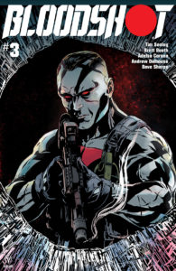 Bloodshot #3