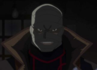 Villains rule in new BATMAN: HUSH clips Batman: Hush clips