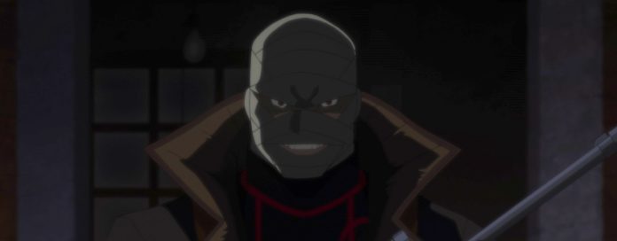 BatmanHushFeature2 Batman: Hush clips