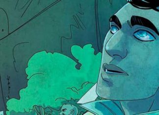 EXCLUSIVE PREVIEW: In BEZKAMP, curiosity is punishable by death