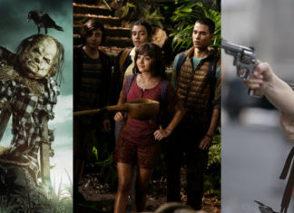 Box Office Preview – DORA, SCARY STORIES, THE KITCHEN and more try to avoid August doldrums Box Office Preview