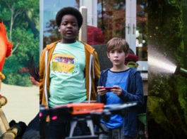 Box Office Preview
