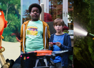 Box Office Preview – ANGRY BIRDS, GOOD BOYS and angry, not-good sharks enter the mix Box Office Preview