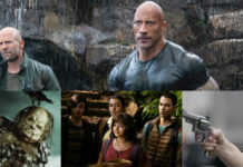 Box Office: SCARY STORIES soars, DORA disappoints and THE KITCHEN is kaput Box Office