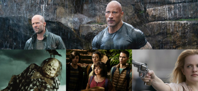BoxOfficeRecap81219 Box Office