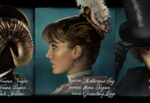 INTERVIEW: Digging into the social issues of CARNIVAL ROW with David Gyasi, Tamzin Merchant & Andrew Gower Carnival Row