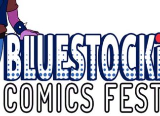 Bluestockings Comics Fest begins tonight and here is why you should go Bluestockings Comics Fest